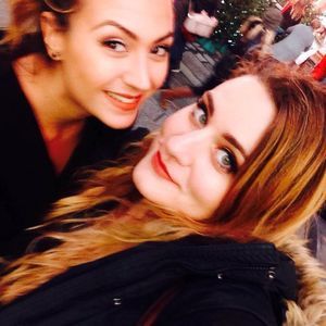 Meet your Posher, Natalie